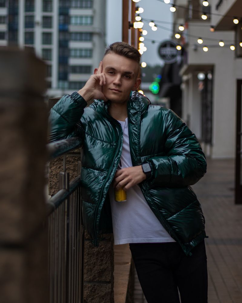 Photograph by Влад Барышов