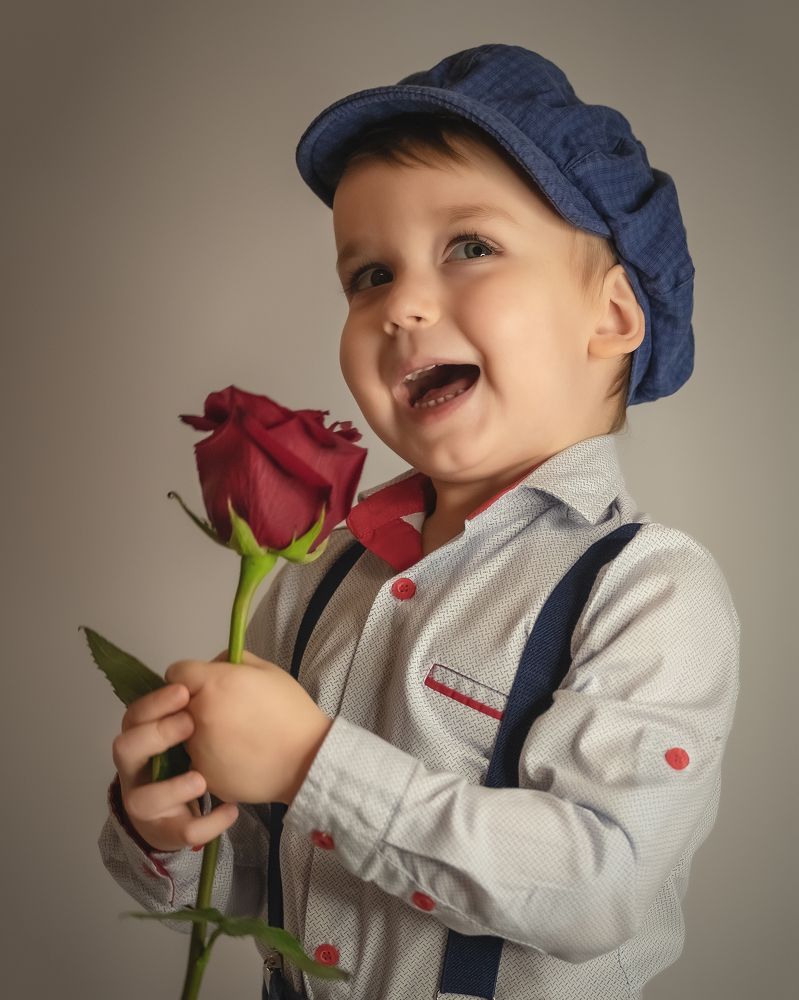 Photograph by Tatyana Baskakova