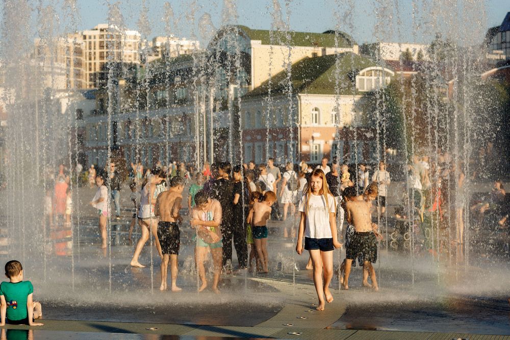 Photograph by Андриян Чаркин