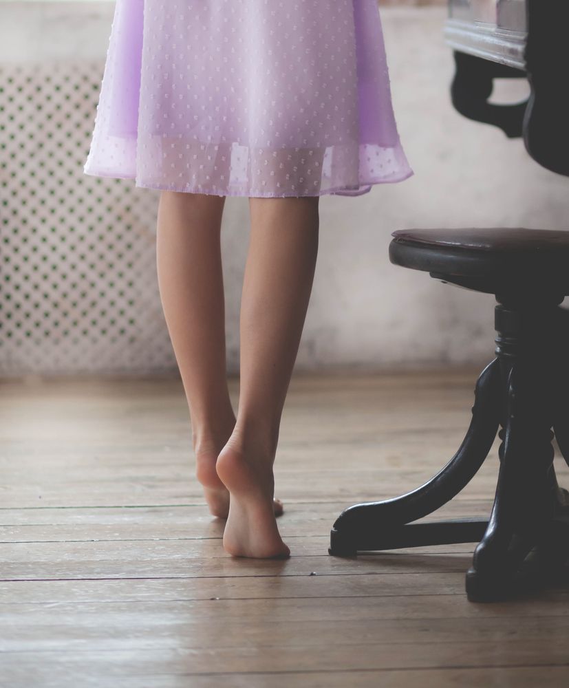 музыка души