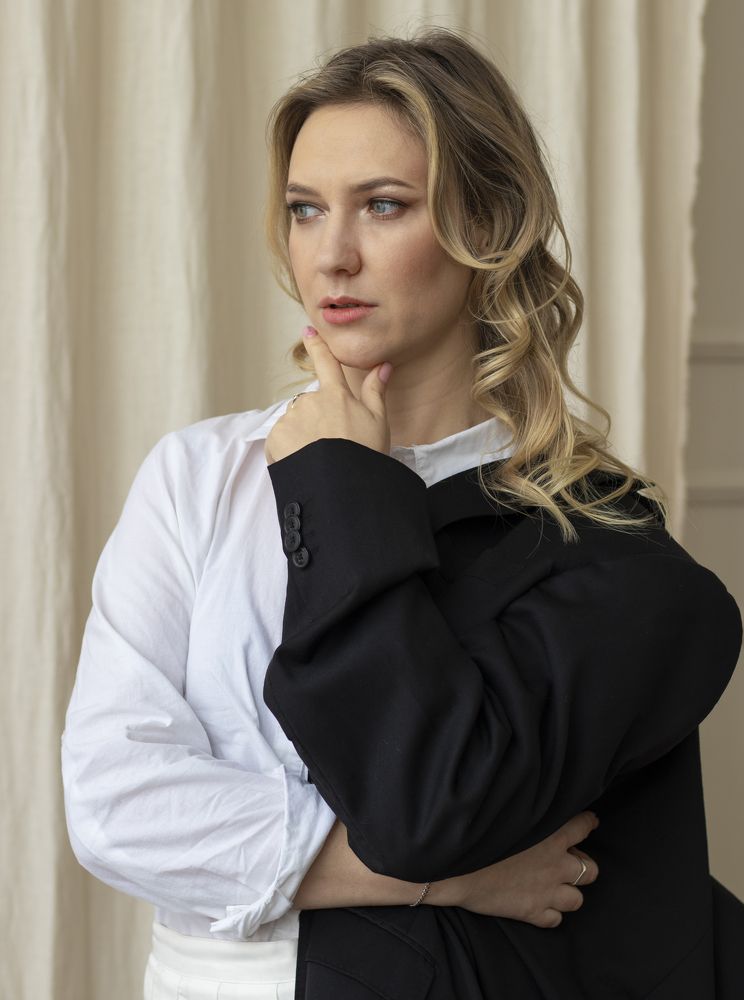 Photograph by Влад Барышов