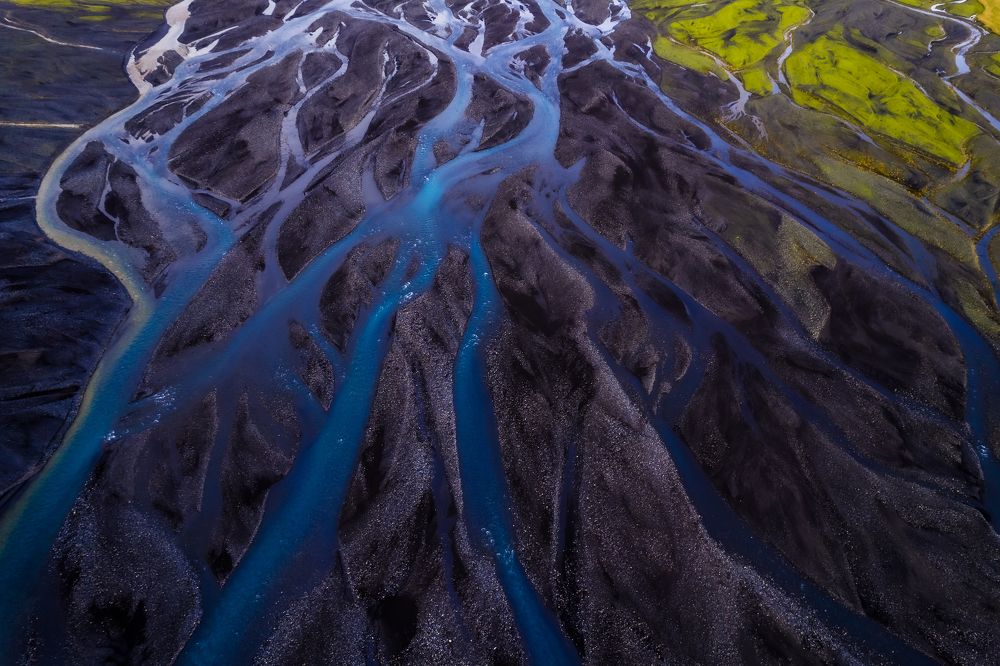 Photograph by Agnieszka Wieczorek