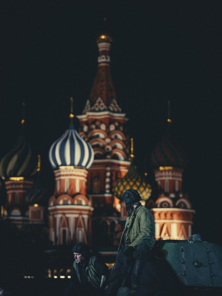 Фотография автора Kadir Cobek