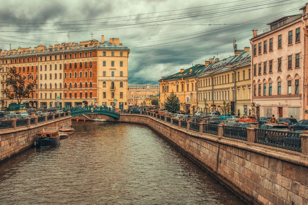 Photograph by Сергей Федотов