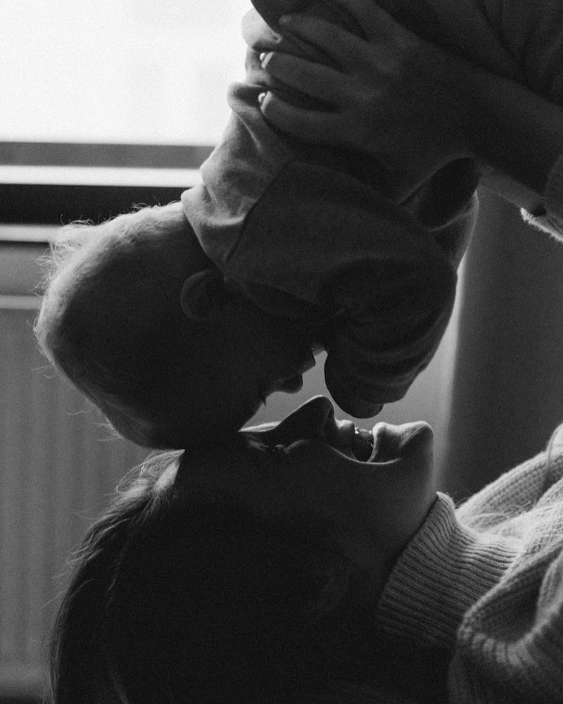 Photograph by Daria Mishenkina