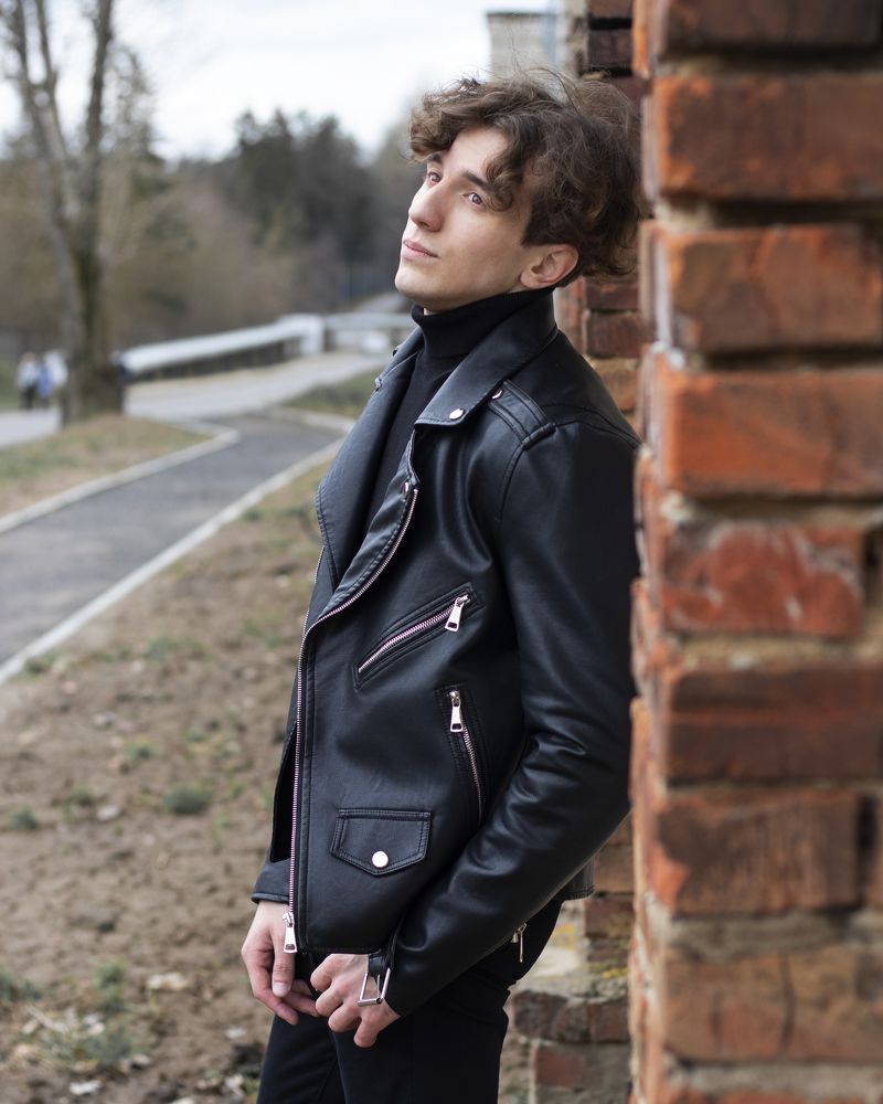 Photograph by Влад Барышов