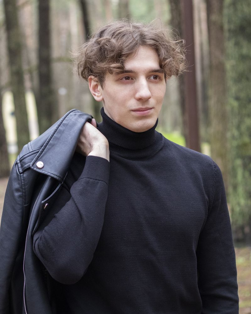 Photograph by Влад Барышов