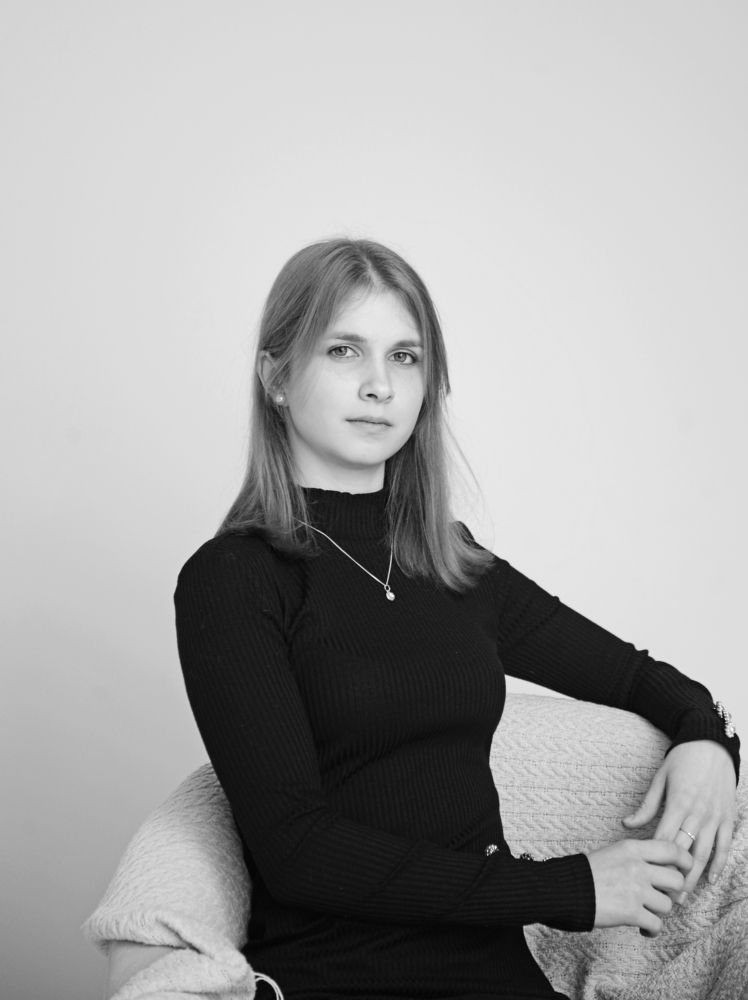 Photograph by Константин Румянцев