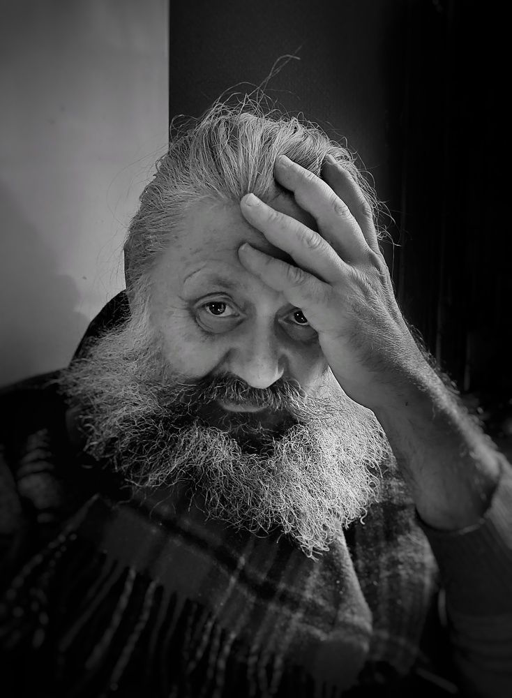 Photograph by Ольга