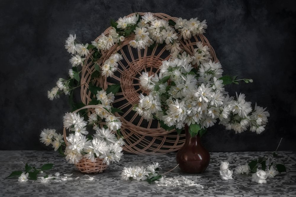 Photograph by Минаева Татьяна