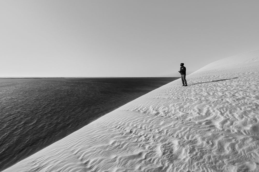 Photograph by Abhilash Thamattoor