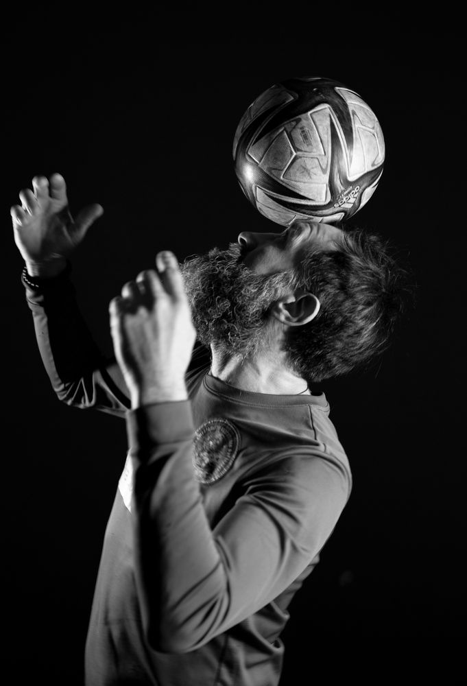 Photograph by Елена Тарасюк