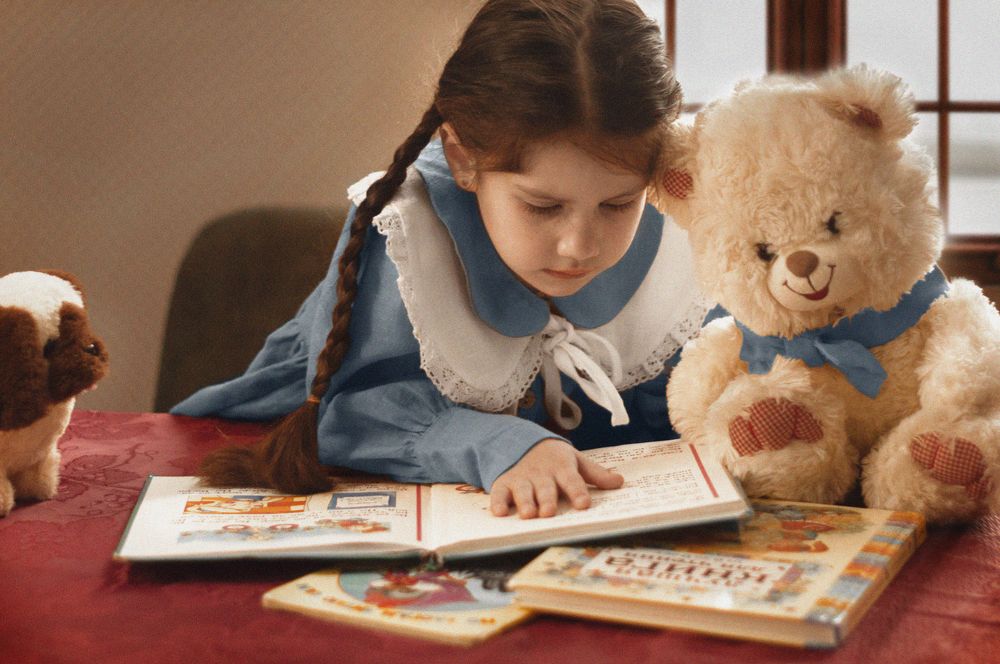 Photograph by Ильсия Призенцова