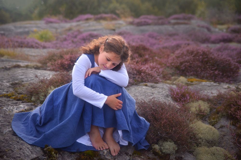 Photograph by Iryna Bavina