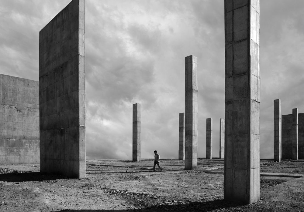 Фотография автора Tayebe Mkarami