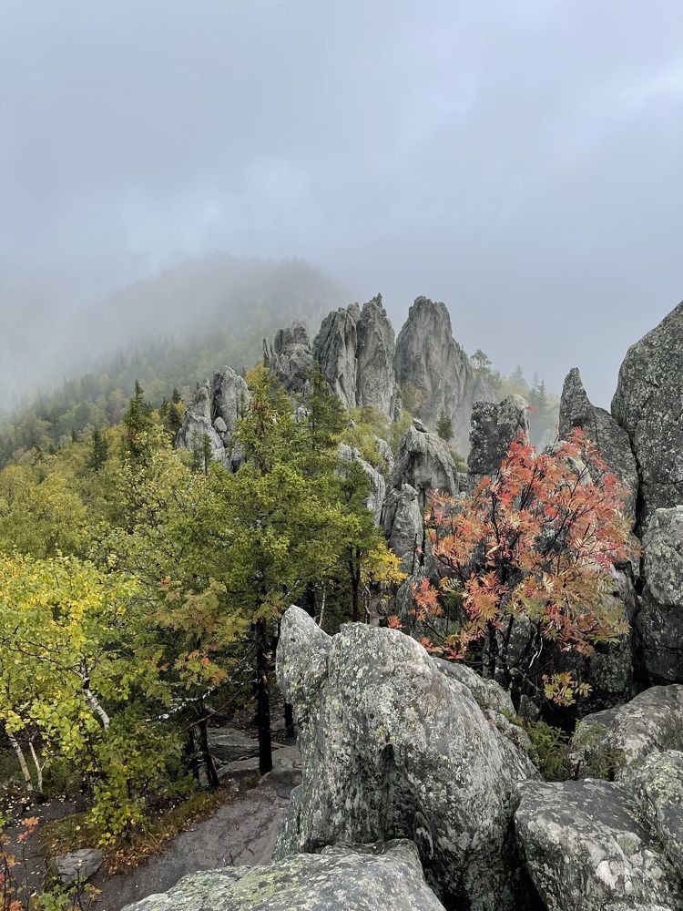 Photograph by Евгения Решетникова