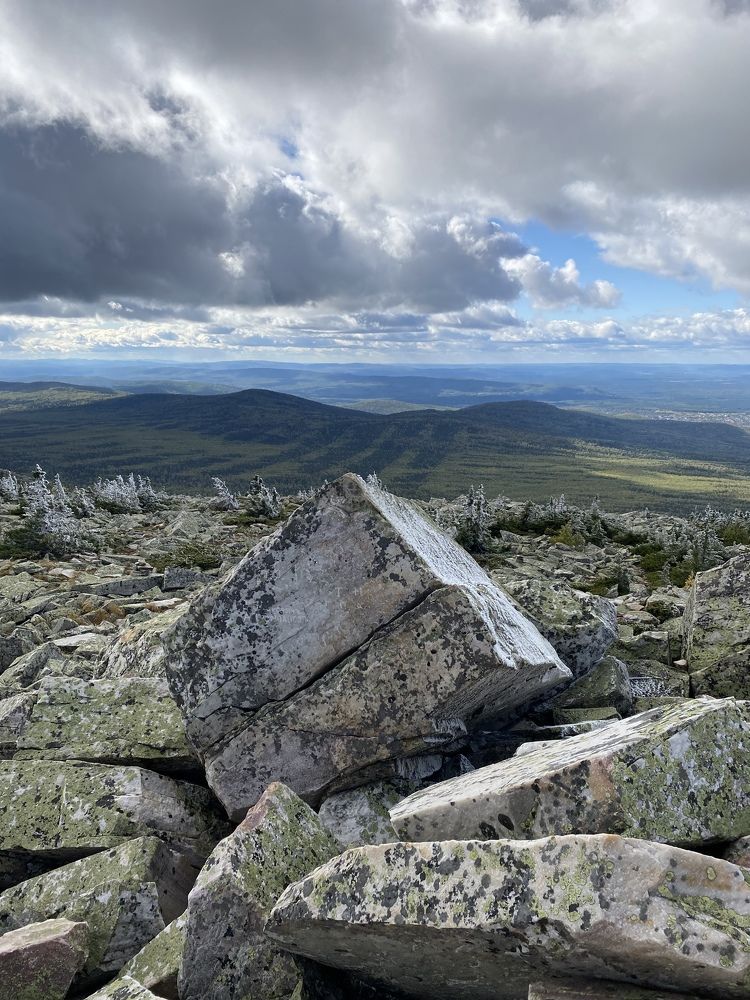 Photograph by Евгения Решетникова