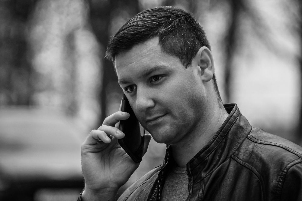 Photograph by Олег Вольский