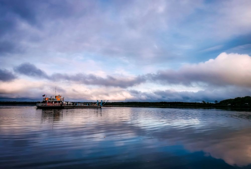 Photograph by Светлана Перминова