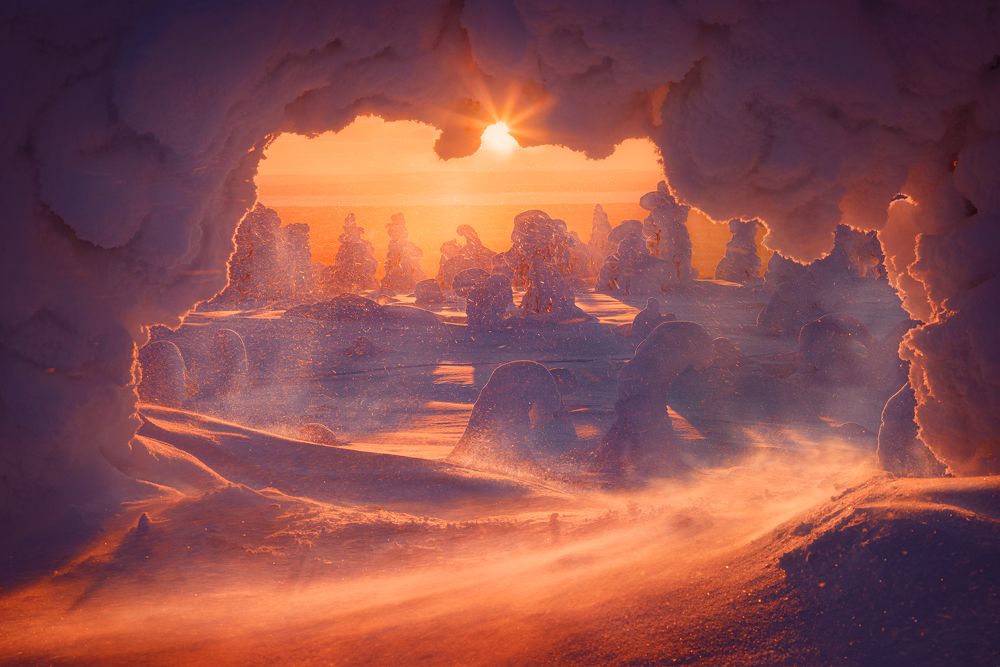 Photograph by Roberto Pavic