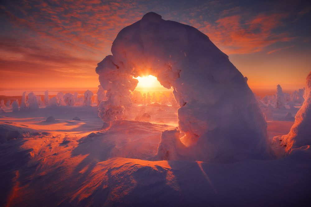 Photograph by Roberto Pavic