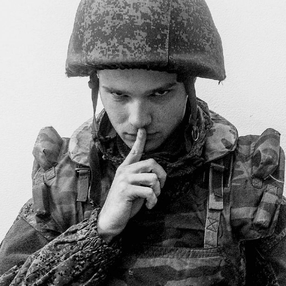 Photograph by Даниил Лебедев