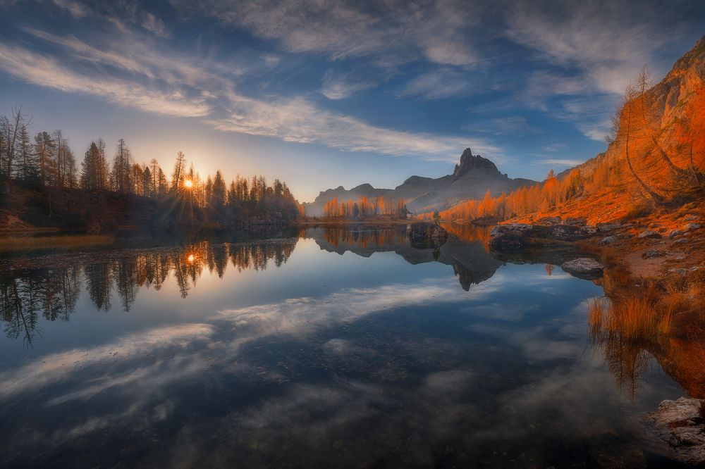 Photograph by Roberto Pavic