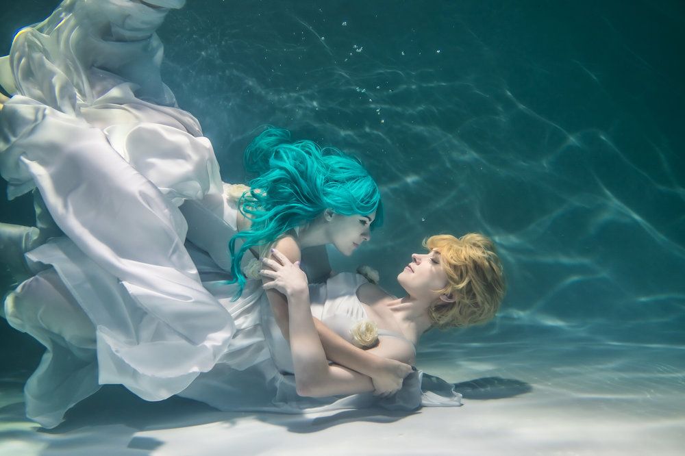 Photograph by Sergey Rygin