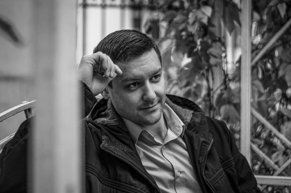 Photograph by Олег Вольский