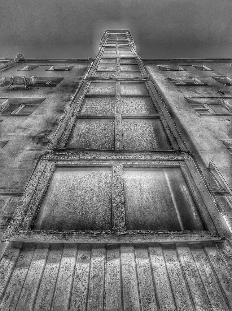 Photograph by Alexander Shcherbakov