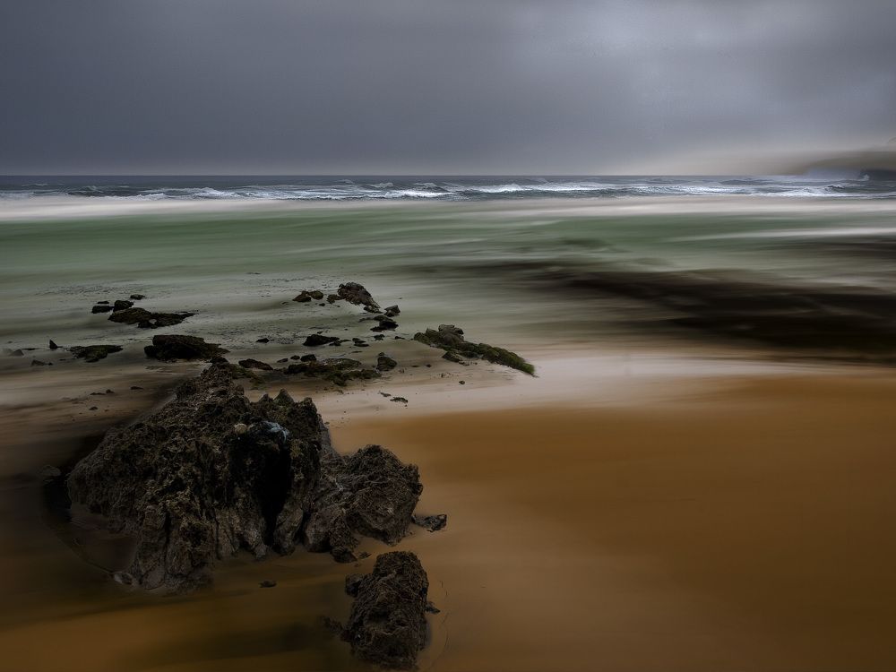 Photograph by JOSÉ ANTONIO ANDRÉS VERA
