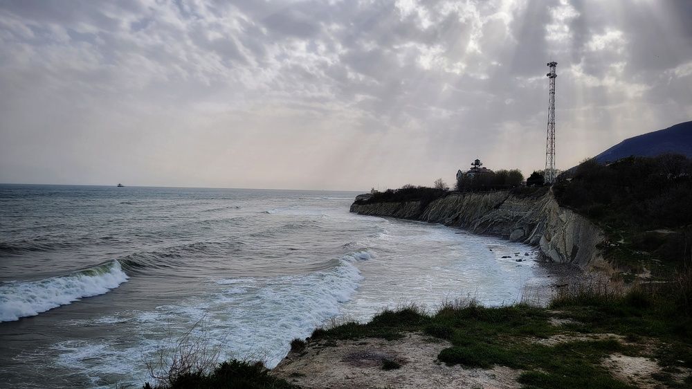 Photograph by Яна Афанасьева