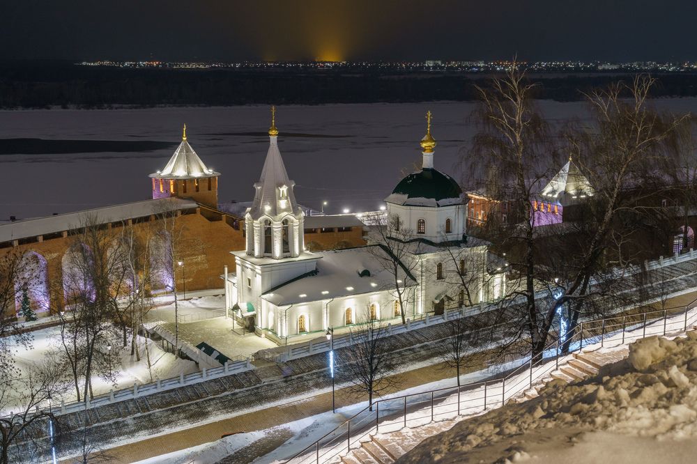 Photograph by Игорь Мурзенко