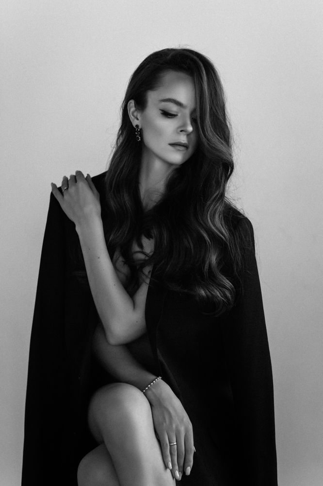 Photograph by Ira Cherry
