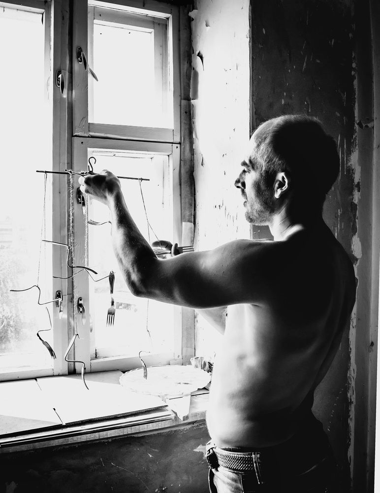 Photograph by Елена Квасова