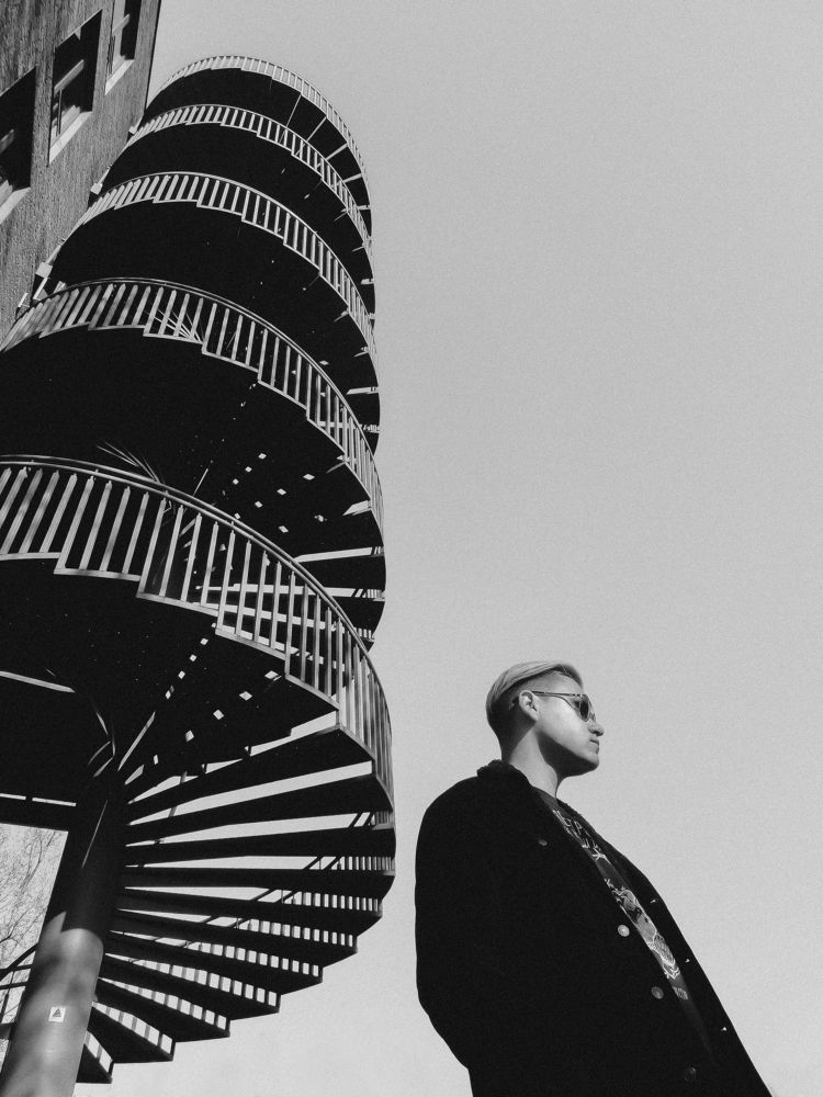 Photograph by Konstantin Zhuykov