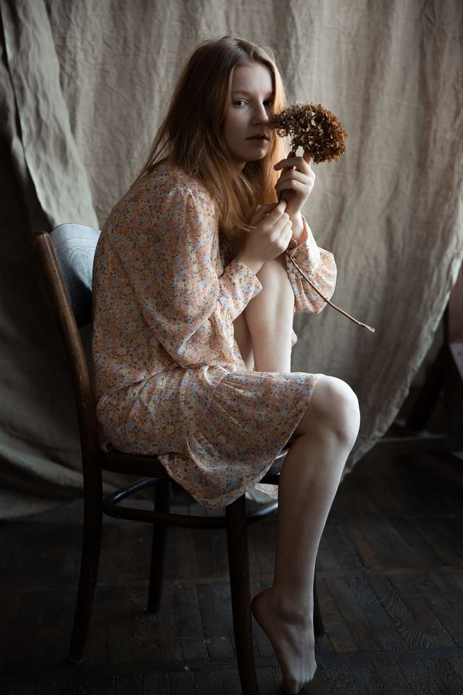 Photograph by Елена Мышковская