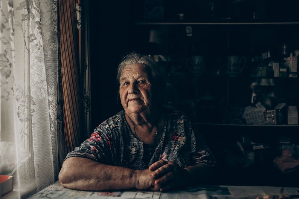 Photograph by Ольга