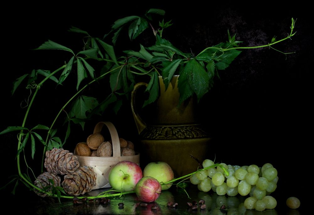 Фотография автора Nelya  Lysenko