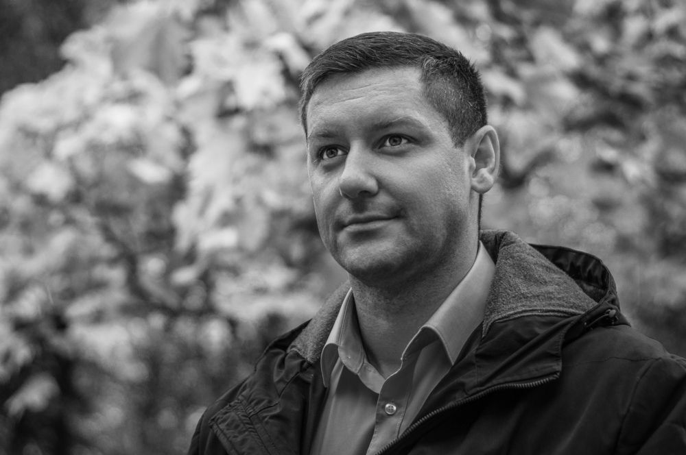 Photograph by Олег Вольский