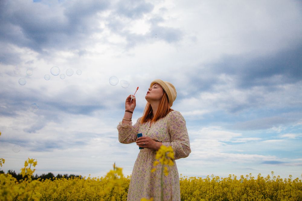 Photograph by Вера Сыродоева
