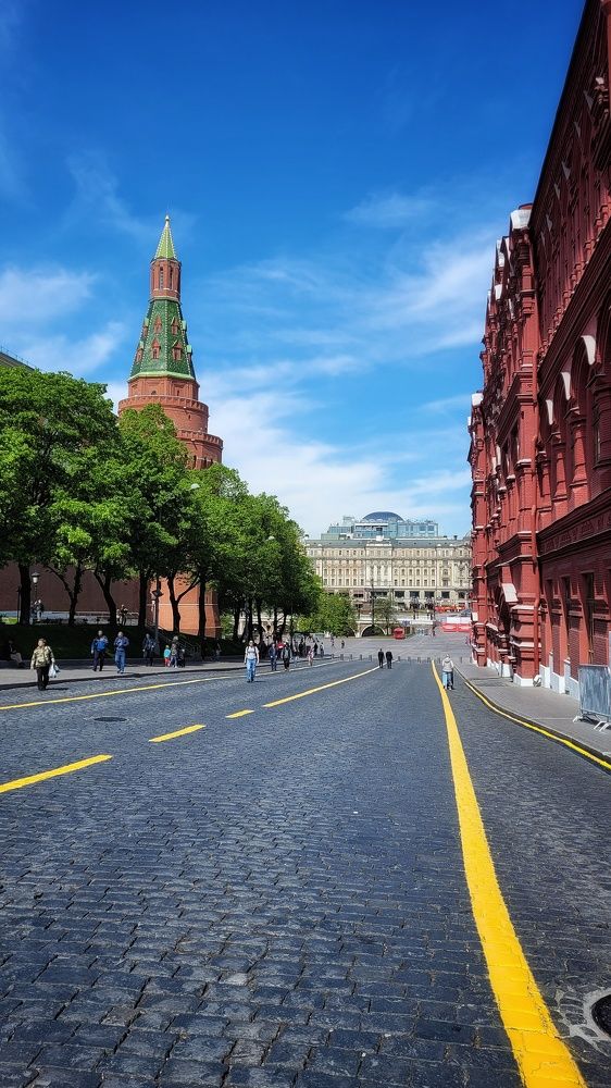 Photograph by Яна Афанасьева