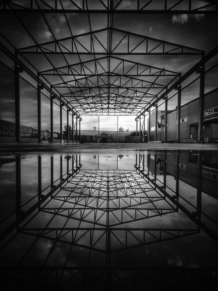 Photograph by Konstantin Martynov