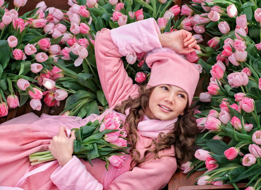 Photograph by Михеева Светлана