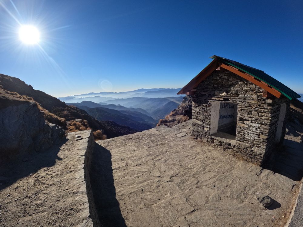 Photograph by Soumyajit Dutta