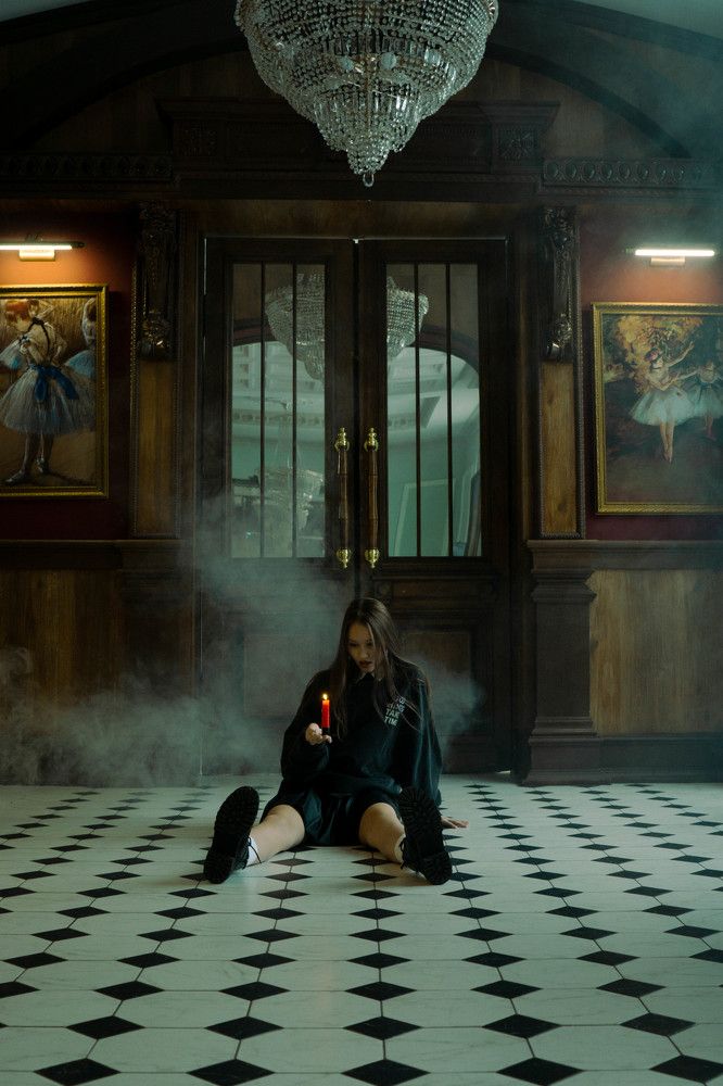 Photograph by Кристина Брагина