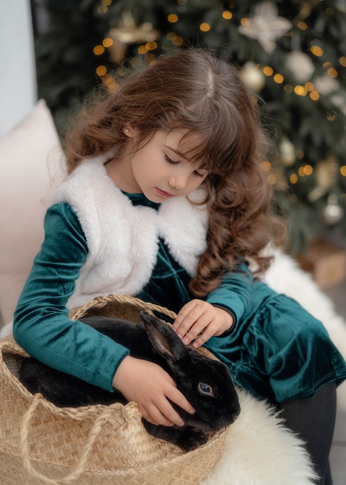 Photograph by Natalia Gurevich