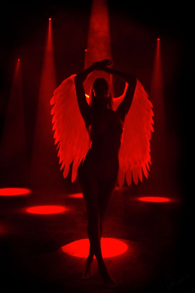 Photograph by Igor Reno