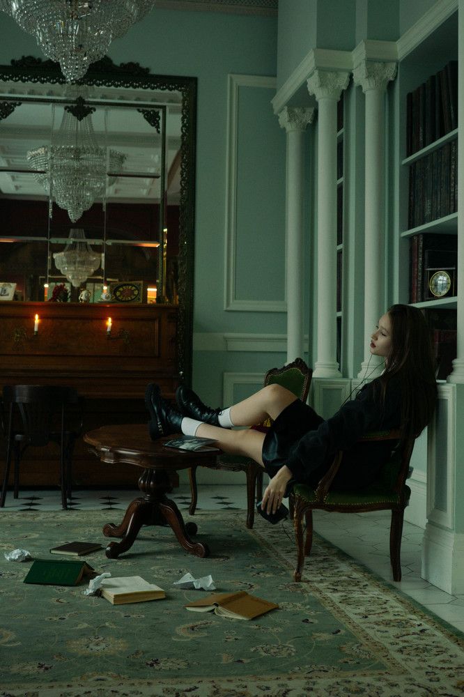 Photograph by Кристина Брагина