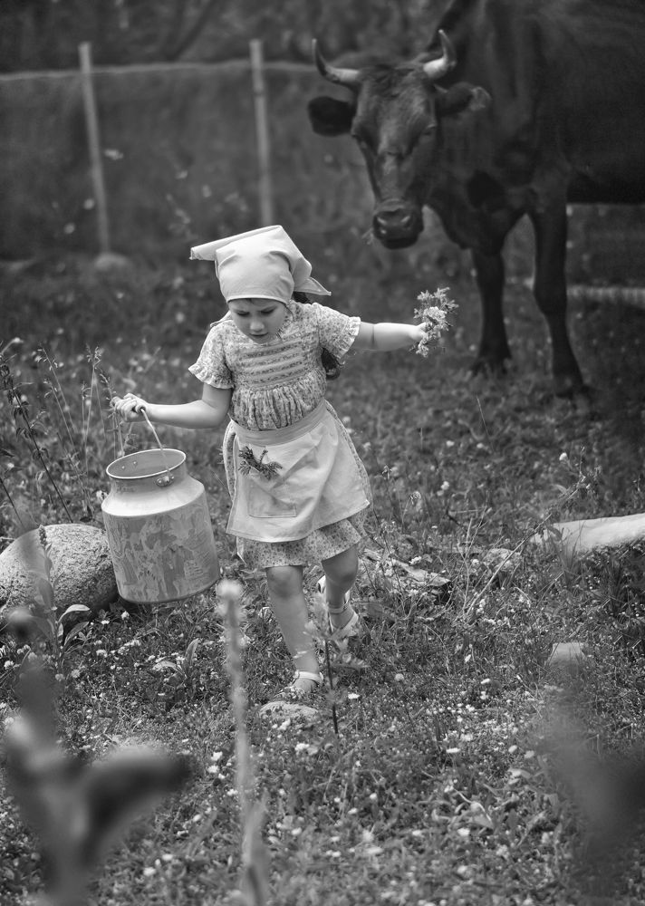 Photograph by Ильсия Призенцова